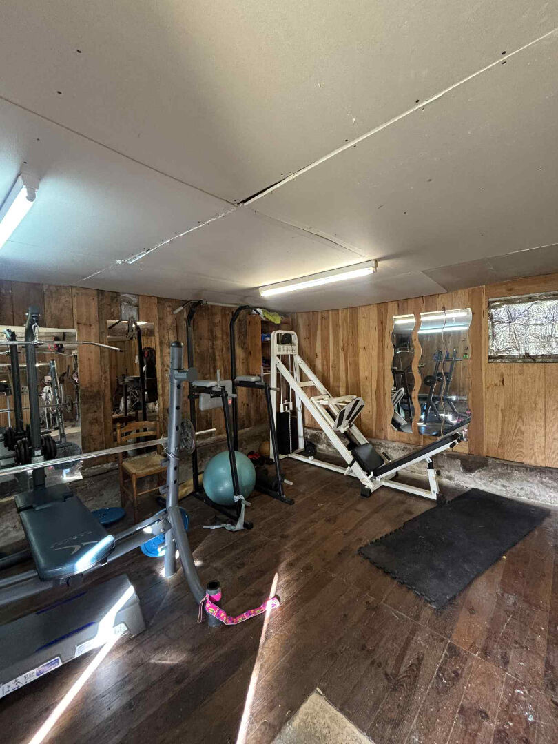 Maison de caractère sur plus de 7 hectares à 40 min de Mont-de-Marsan (40)