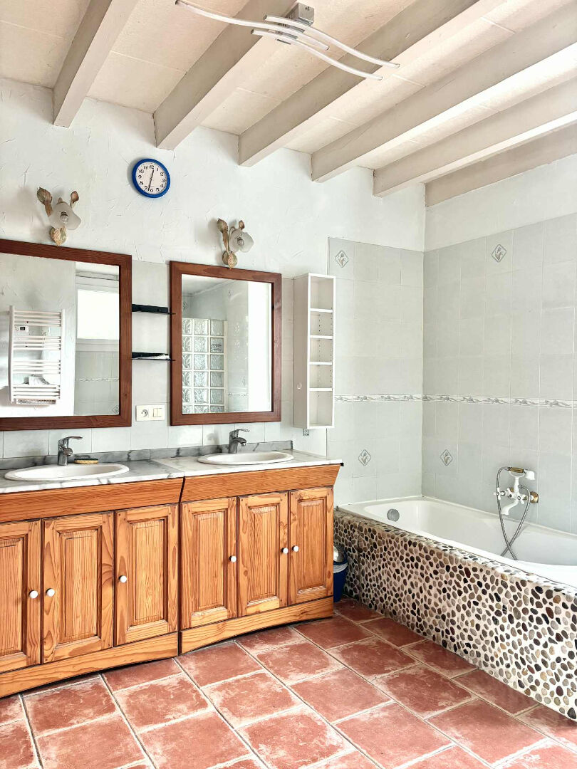 Maison de caractère sur plus de 7 hectares à 40 min de Mont-de-Marsan (40)