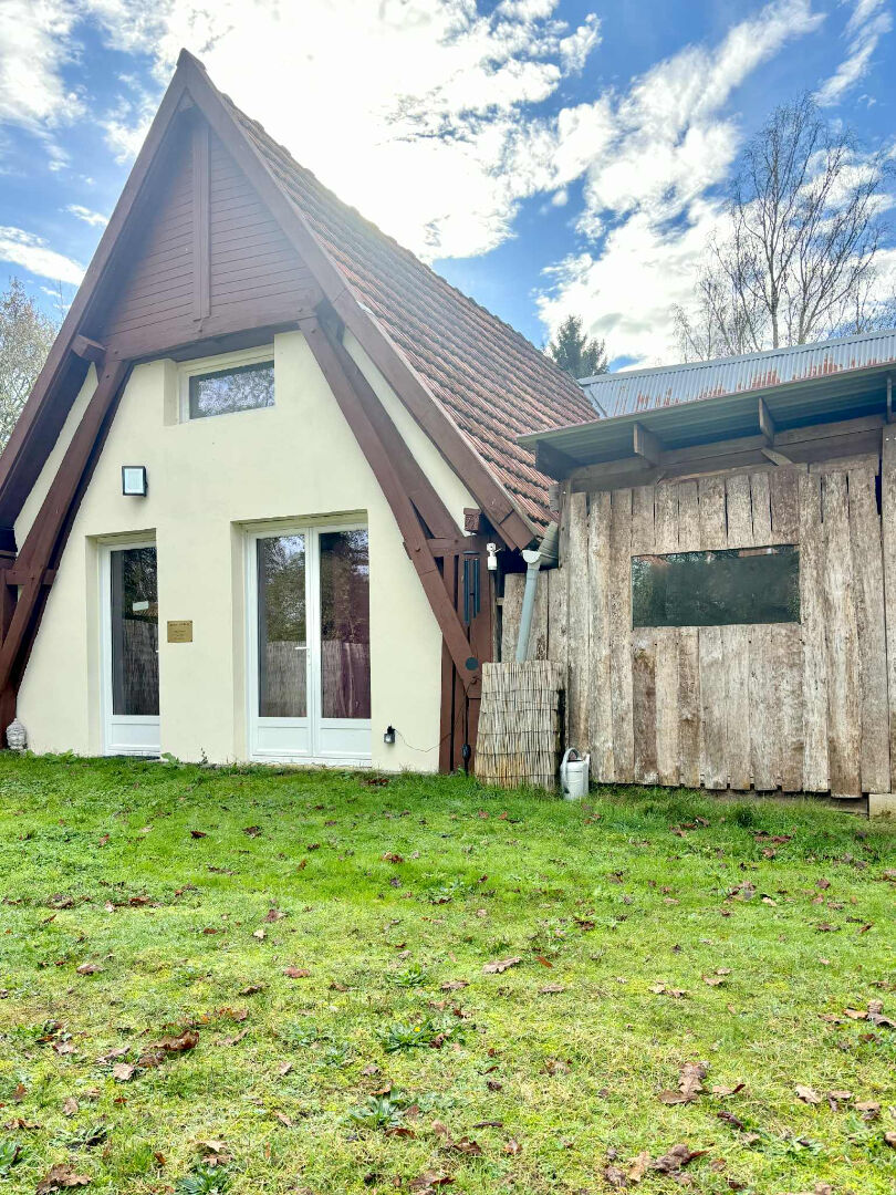 Maison de caractère sur plus de 7 hectares à 40 min de Mont-de-Marsan (40)
