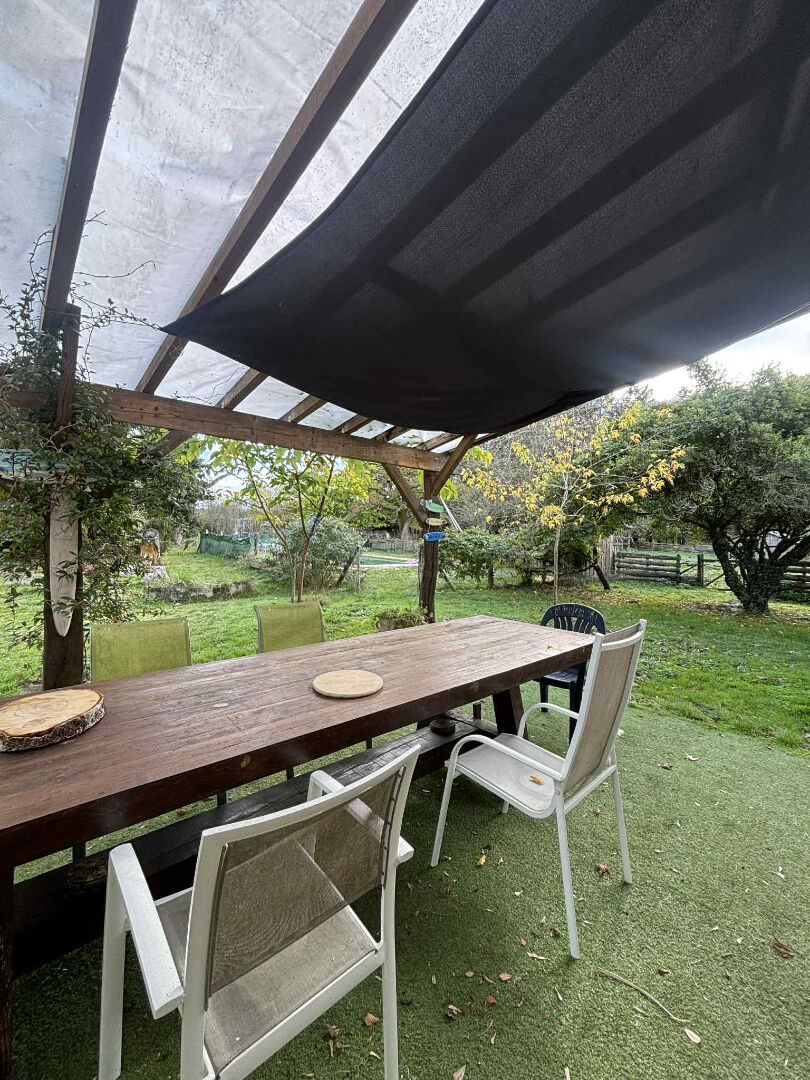 Maison de caractère sur plus de 7 hectares à 40 min de Mont-de-Marsan (40)