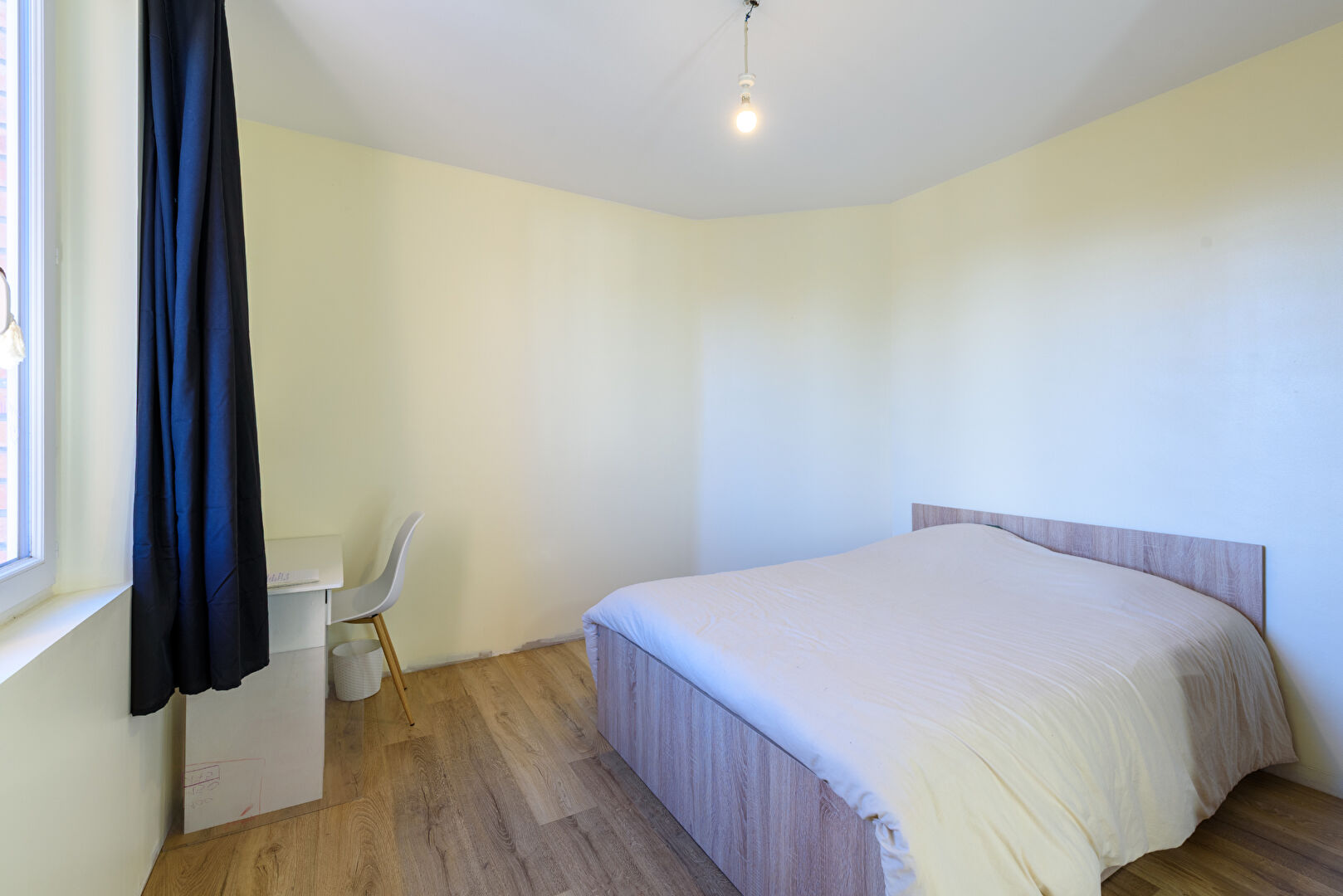 Maison 3 chambres un bureau garage en sous sol centre ville de SAINT SEVER