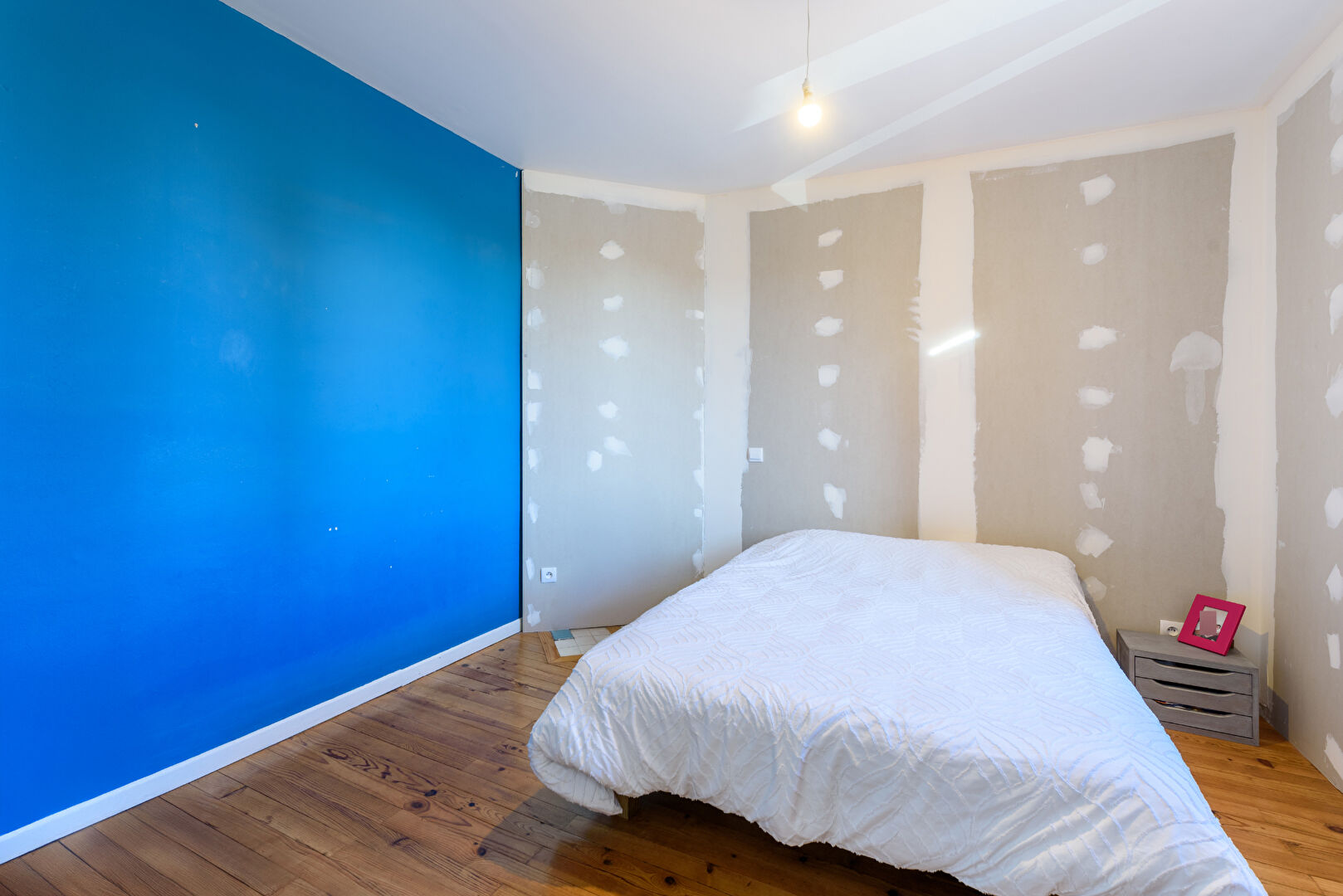 Maison 4 chambres  garage en sous sol centre ville de SAINT SEVER