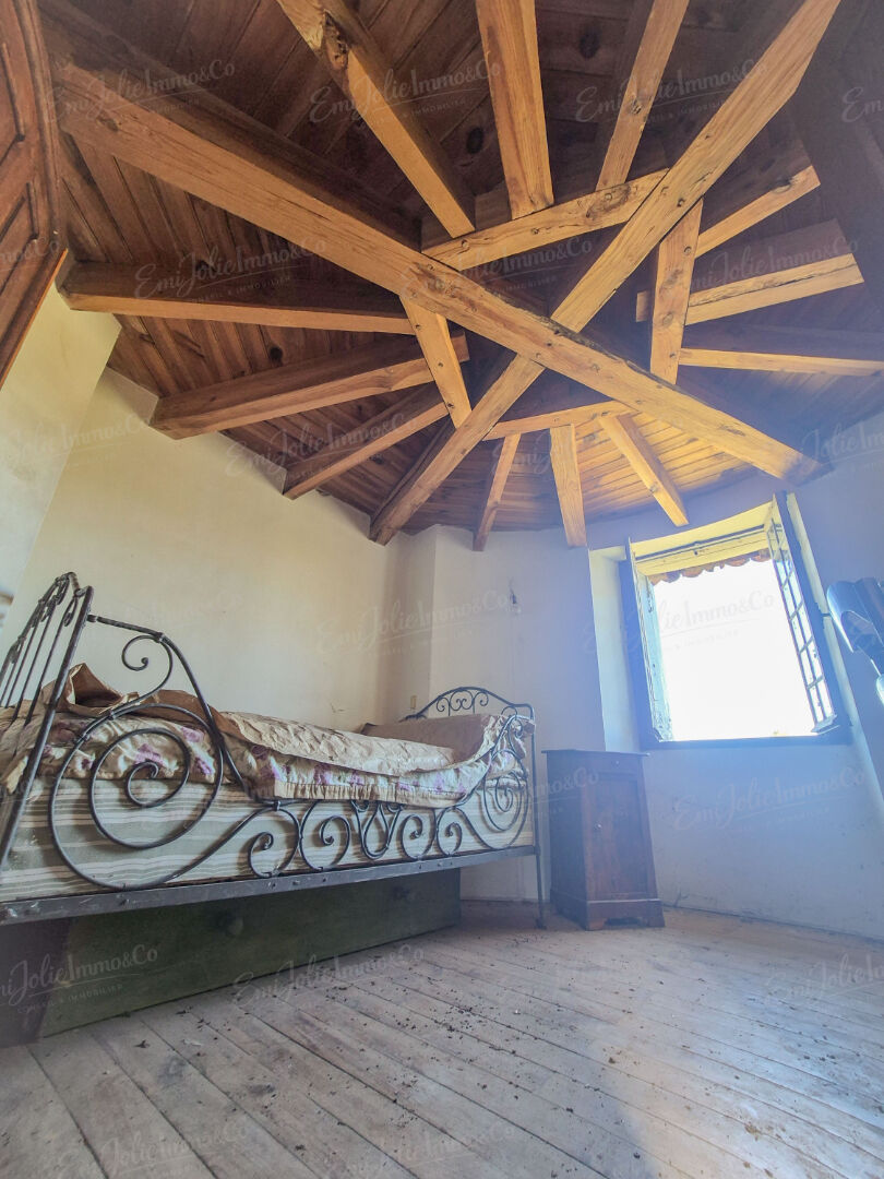 Demeure de prestige Retjons sur parc de 7 hectares