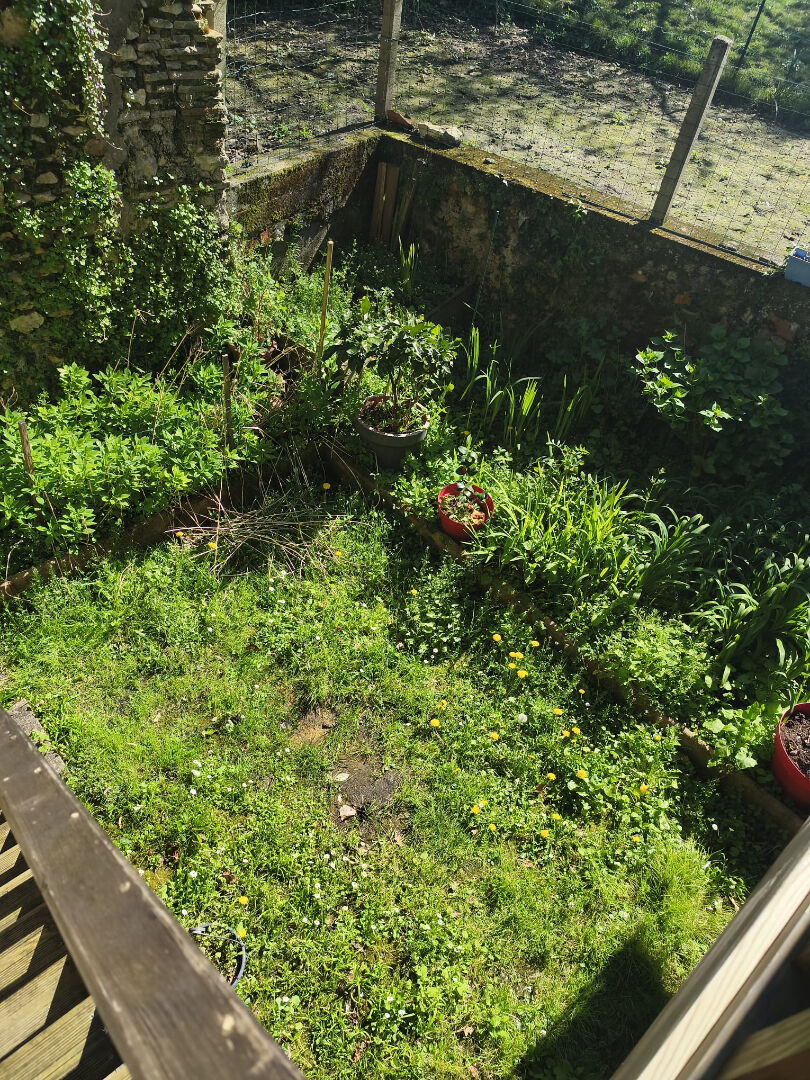 Maison de ville située en plein coeur de la cité historique