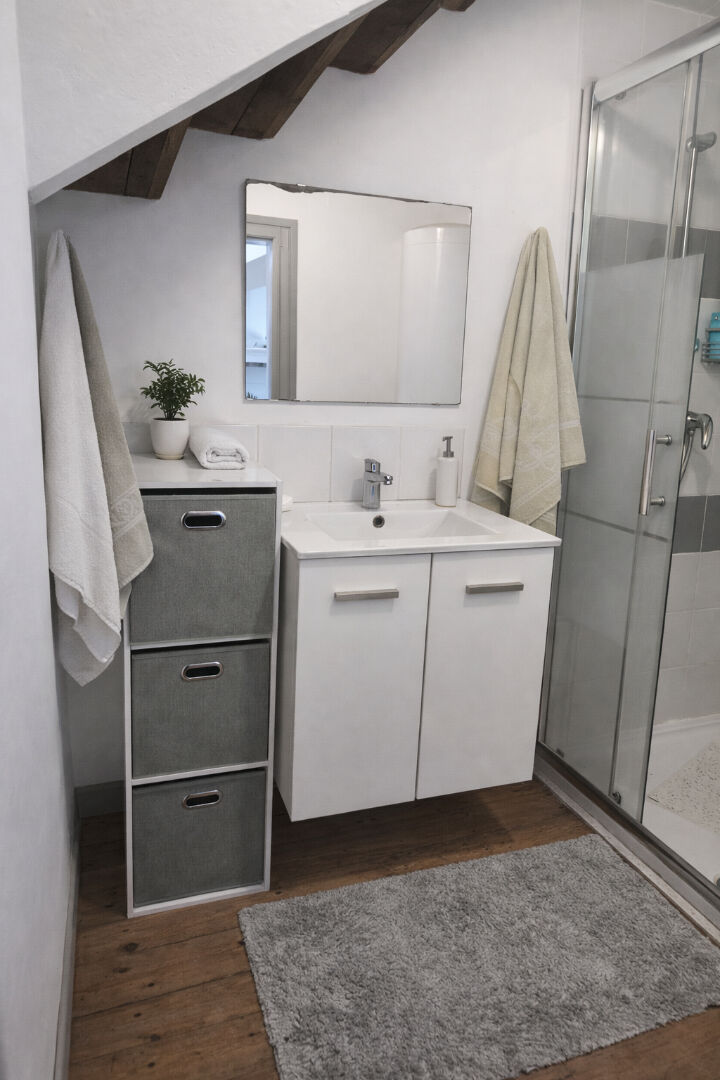 Maison de ville située en plein coeur de la cité historique