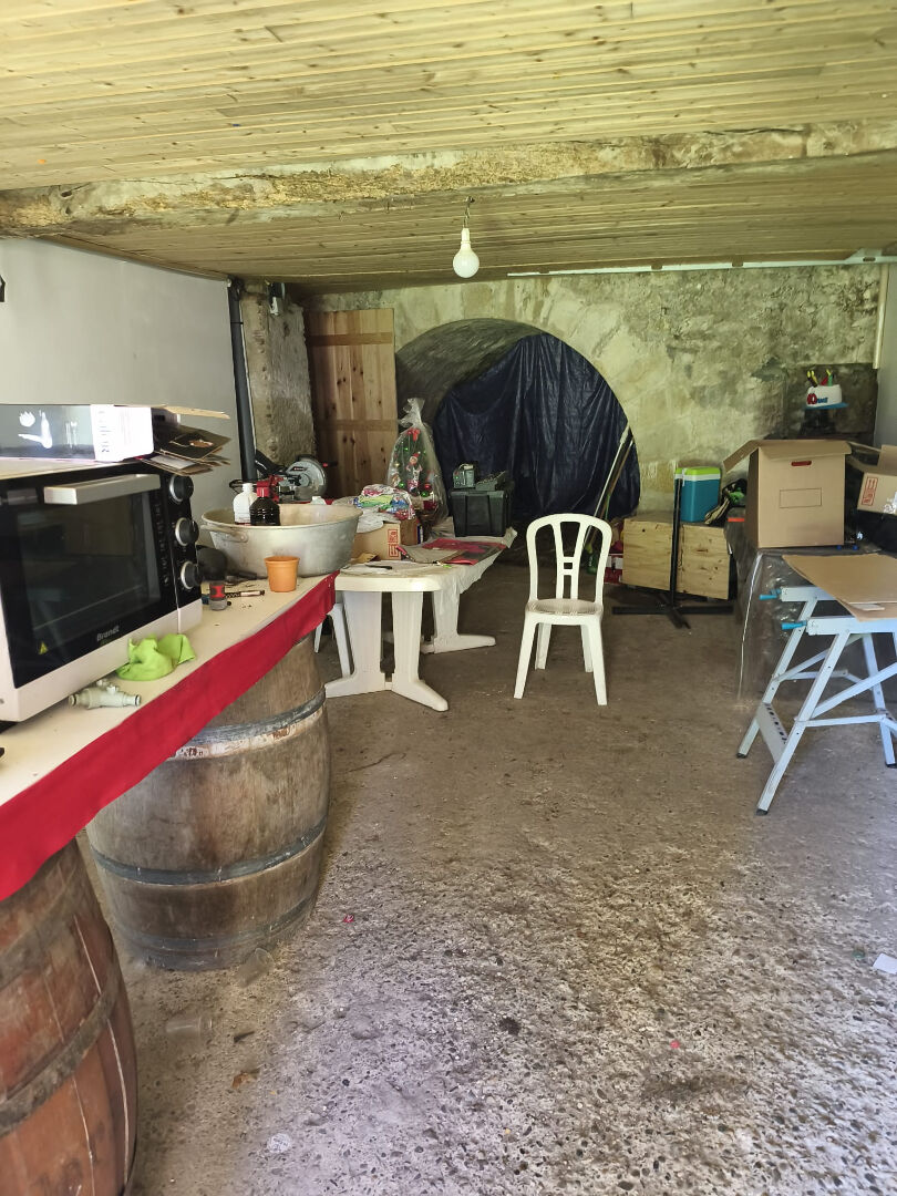 Maison de ville située en plein coeur de la cité historique