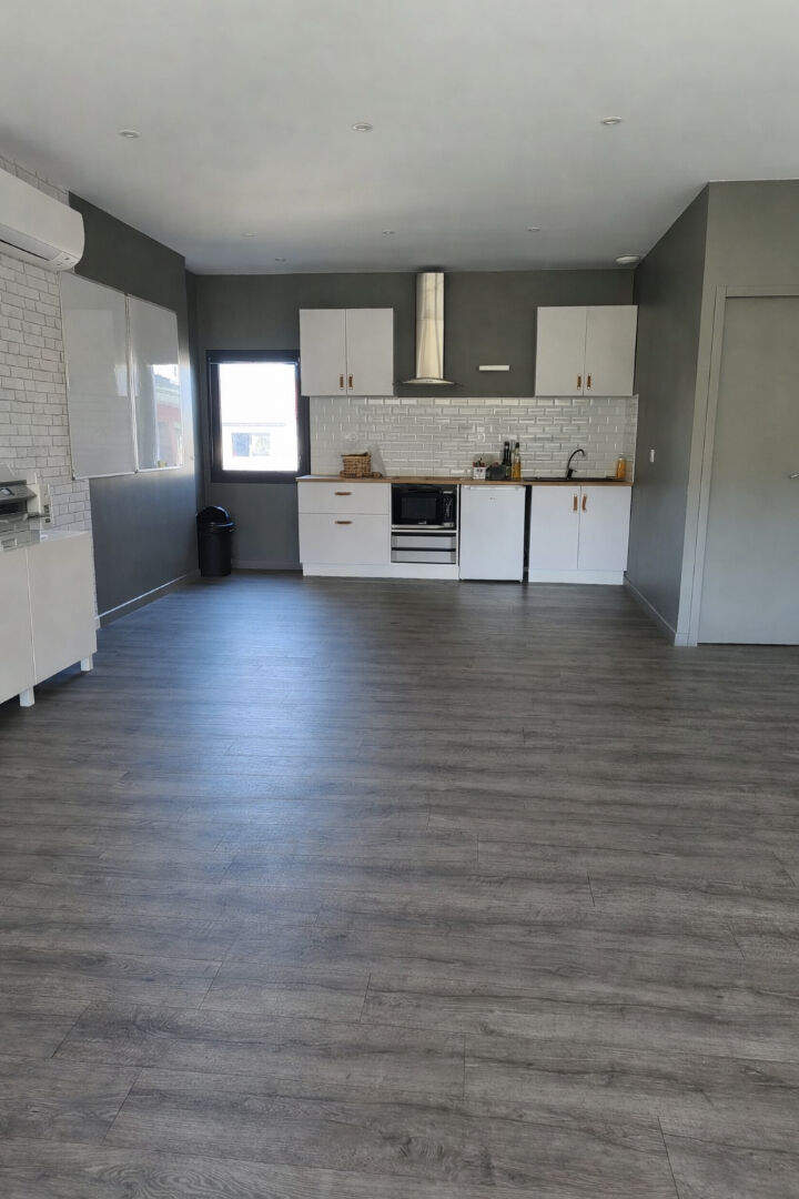 Local avec 5mètres linéaires sur axe passant