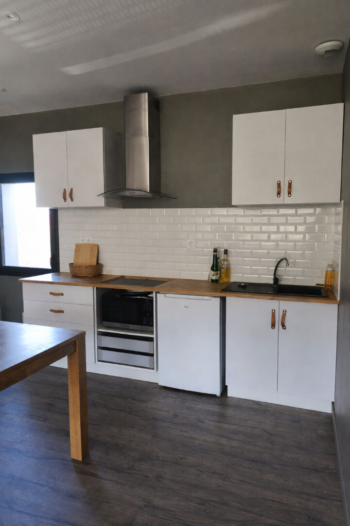 Local avec 5mètres linéaires sur axe passant