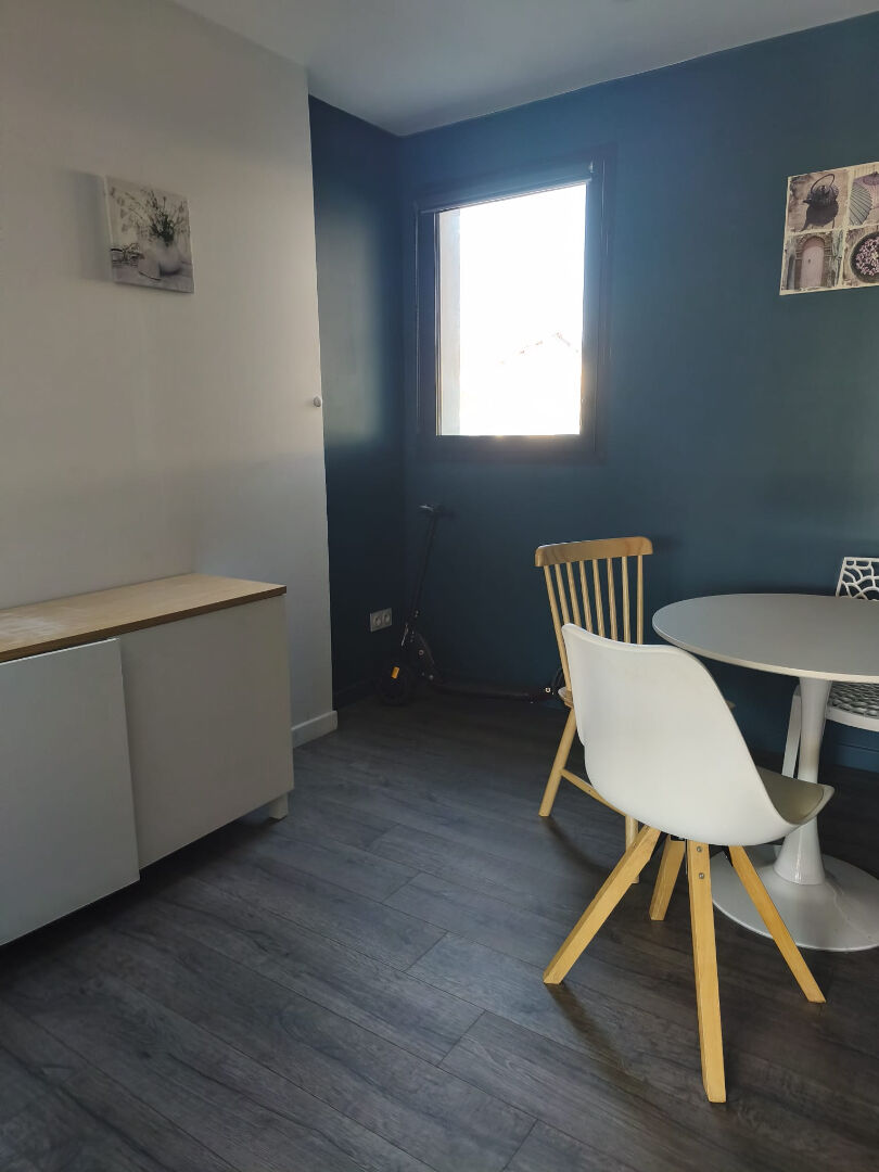 Local avec 5mètres linéaires sur axe passant