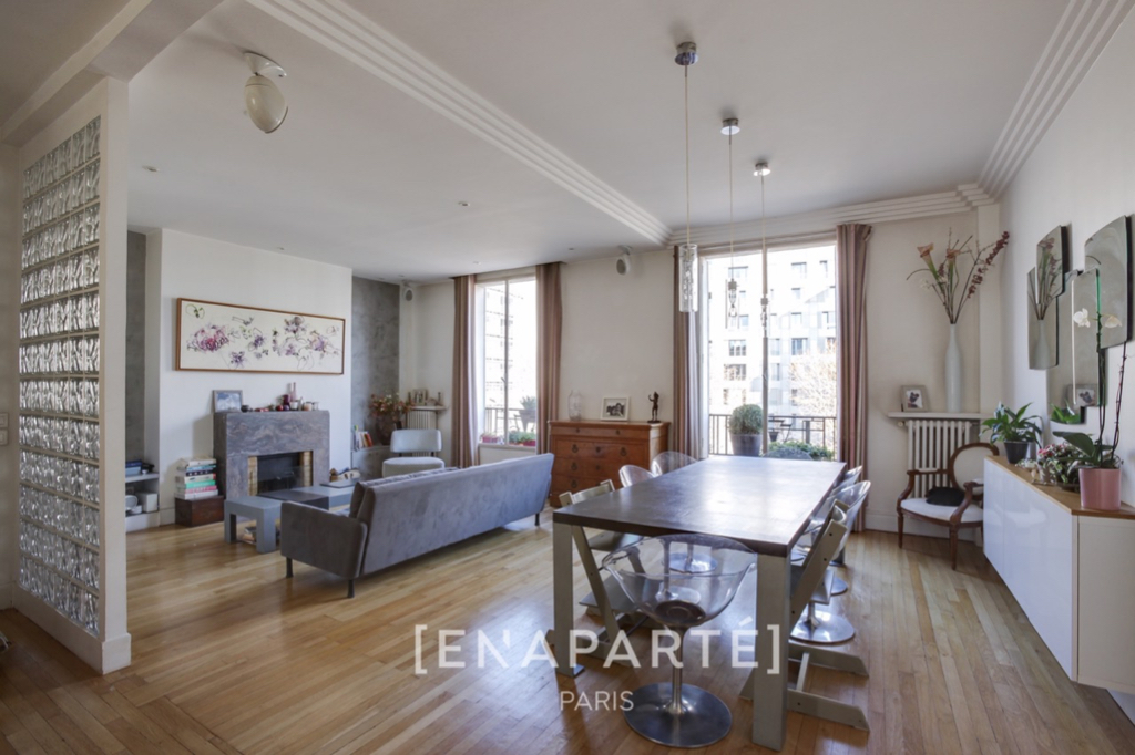 Photo A VENDRE APPARTEMENT FAMILIAL 4/5 P VILLAGE  AUTEUIL image 4/6