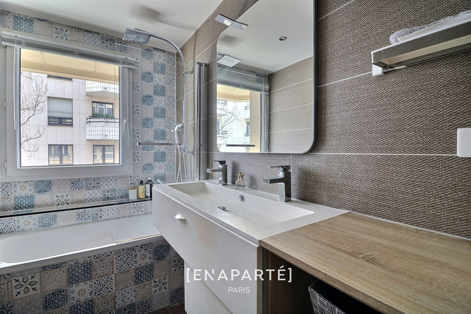 Photo A VENDRE SURESNES 3P -PETITE RUE - PROCHE PARC DU CHATEAU image 5/6
