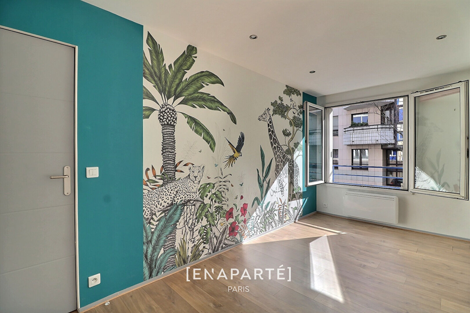 Photo A VENDRE SURESNES 3P -PETITE RUE - PROCHE PARC DU CHATEAU image 6/6
