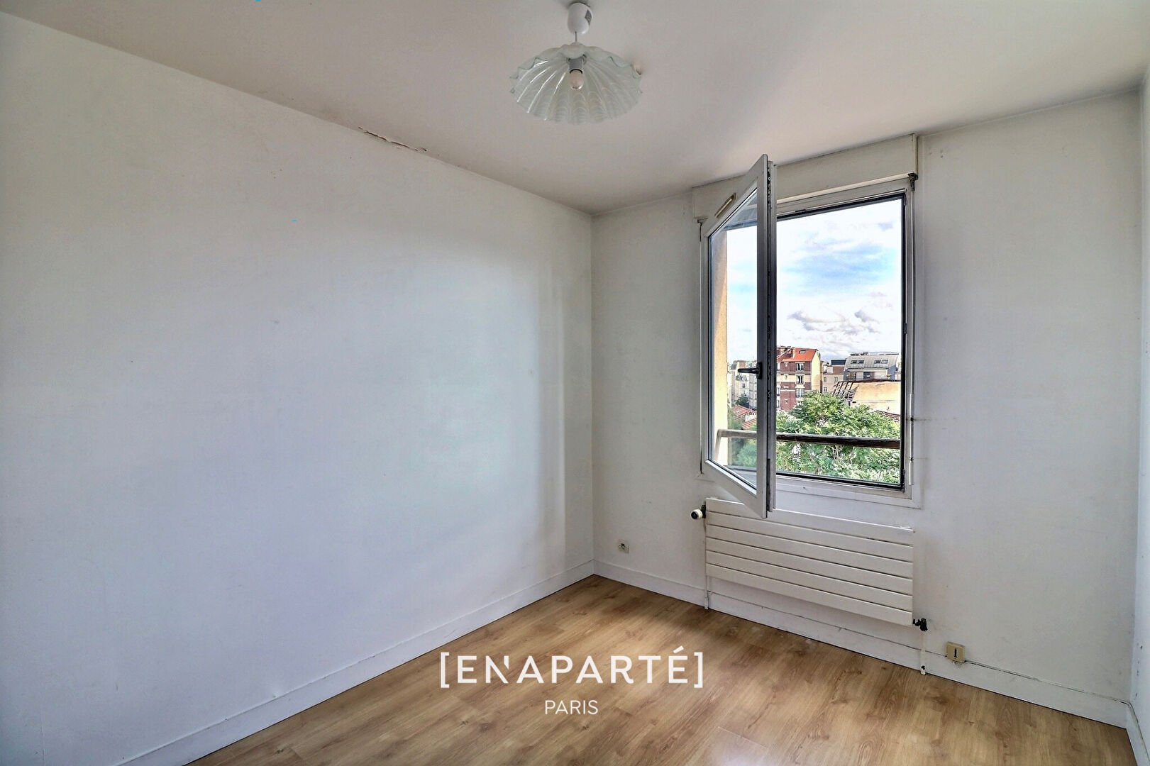 Photo Vente / Puteaux / Gare de Puteaux / 4 Pièces / Duplex / Balcon / Derniers étages image 6/6