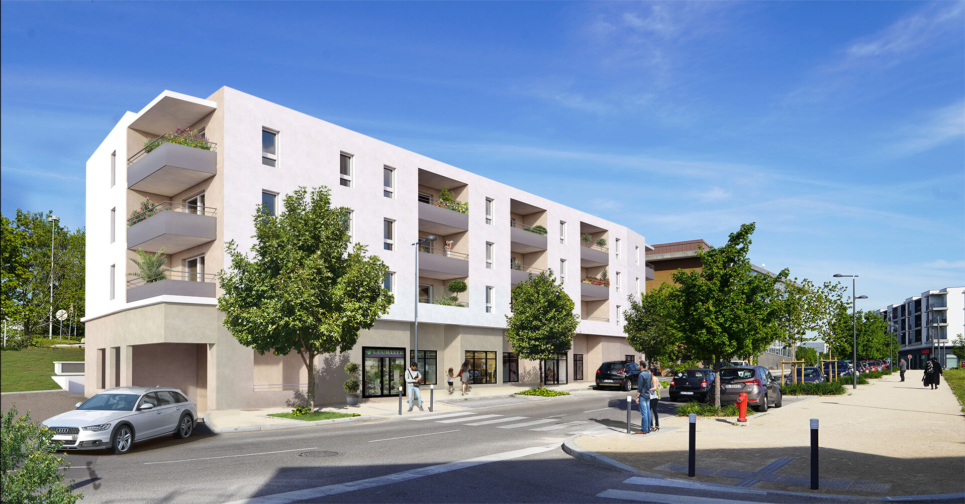 Agence immobilière de 
 Epsilium - Epsilium 
