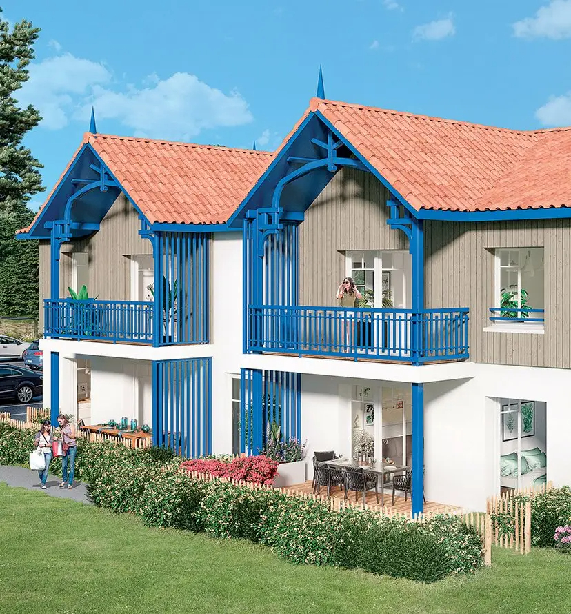 Agence immobilière de 
 Epsilium - Epsilium 
