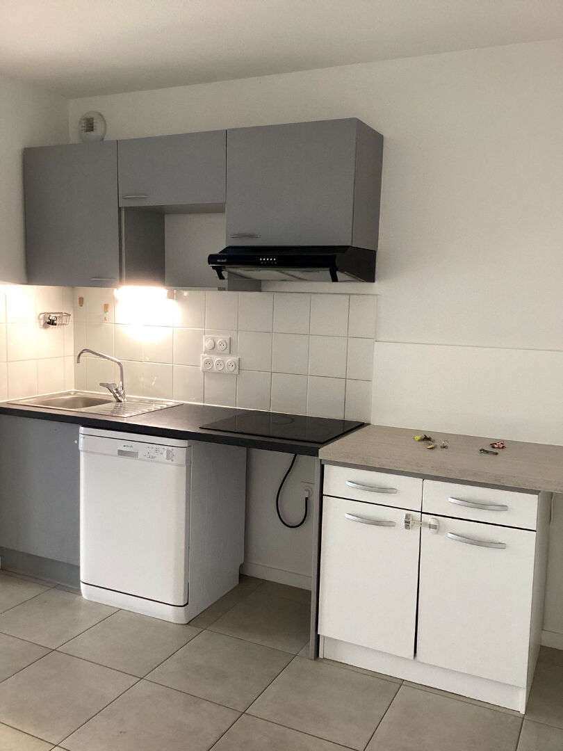 Appartement  4 pièce(s) 83.50 m2