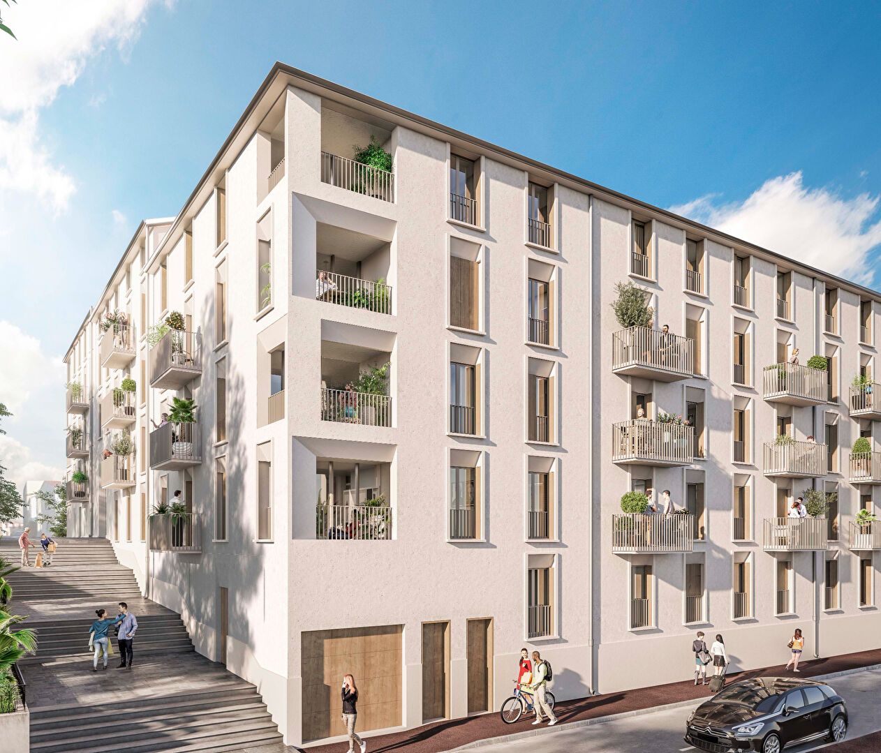 Agence immobilière de 
 Epsilium - Epsilium 

