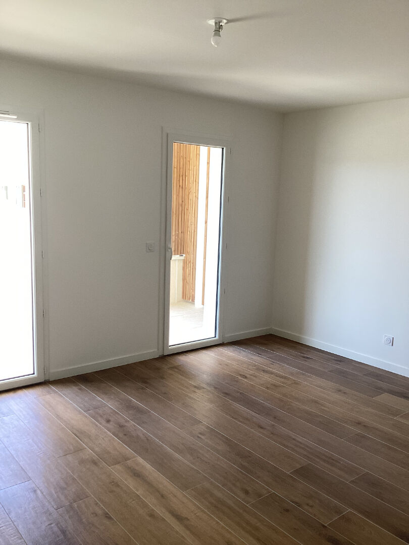 Appartement Biscarrosse 3 pièce(s) 60.10 m2