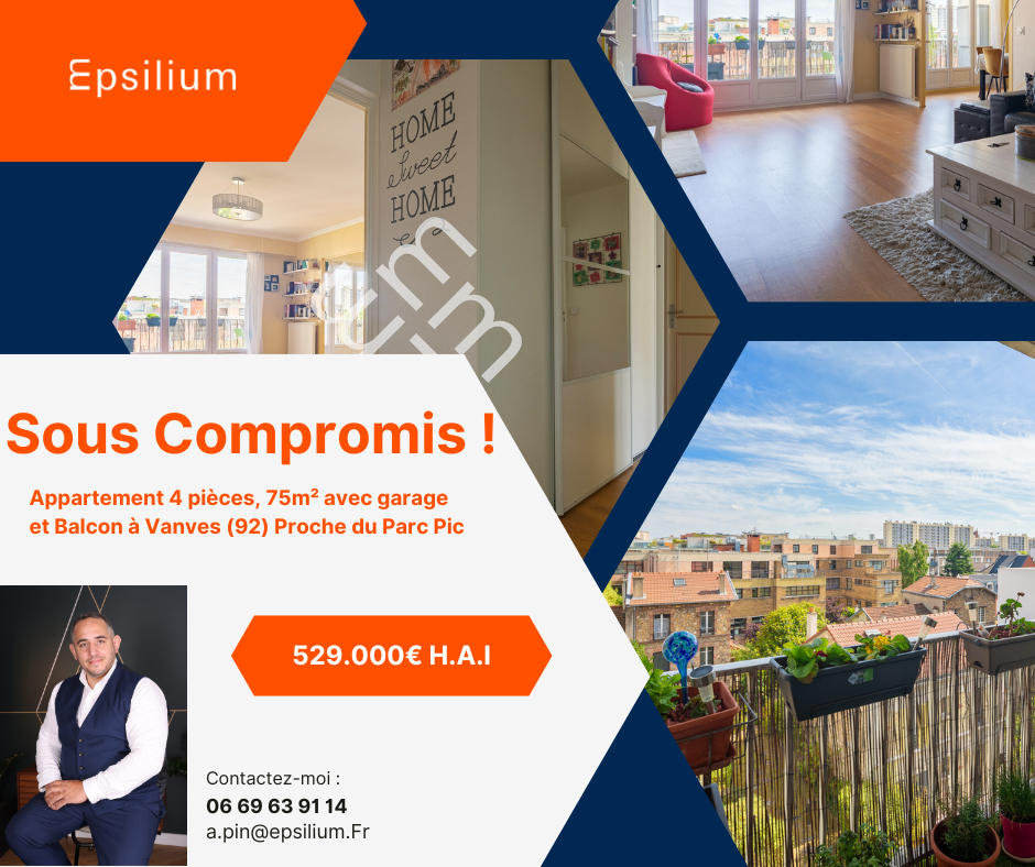 Agence immobilière de 
 Epsilium - Epsilium 
