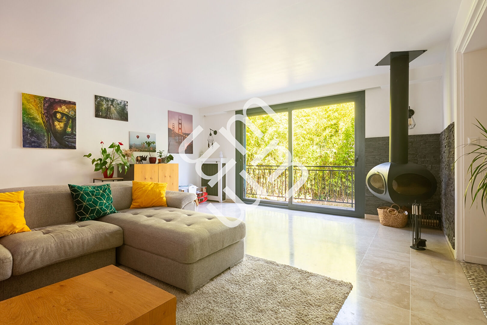 Maison individuelle 165 m² - Palaiseau - 549.000