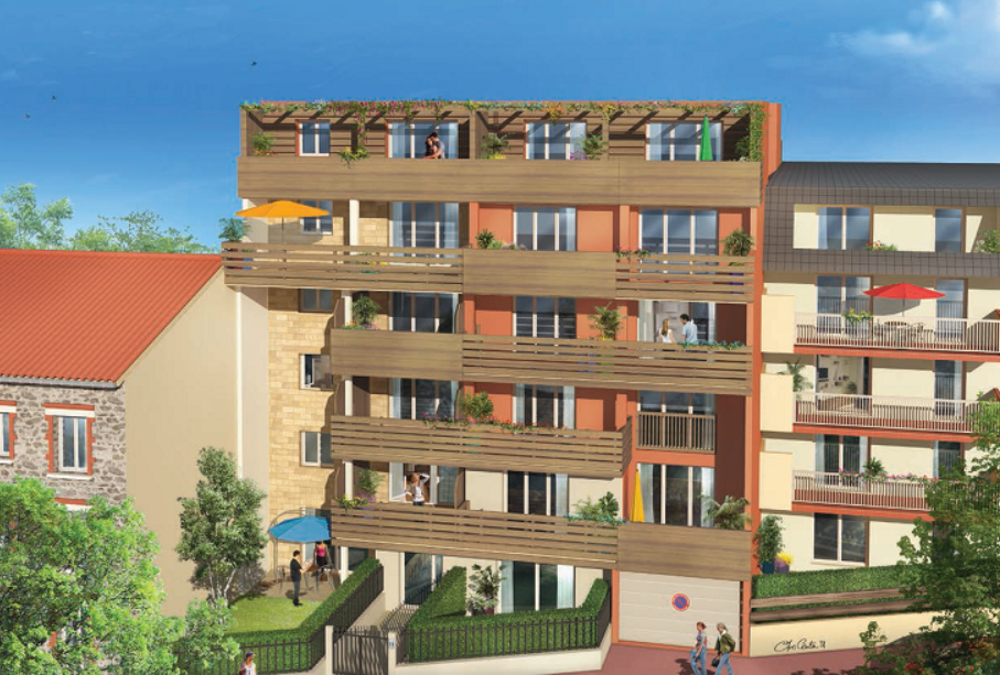 Agence immobilière de 
 Epsilium - Epsilium 
