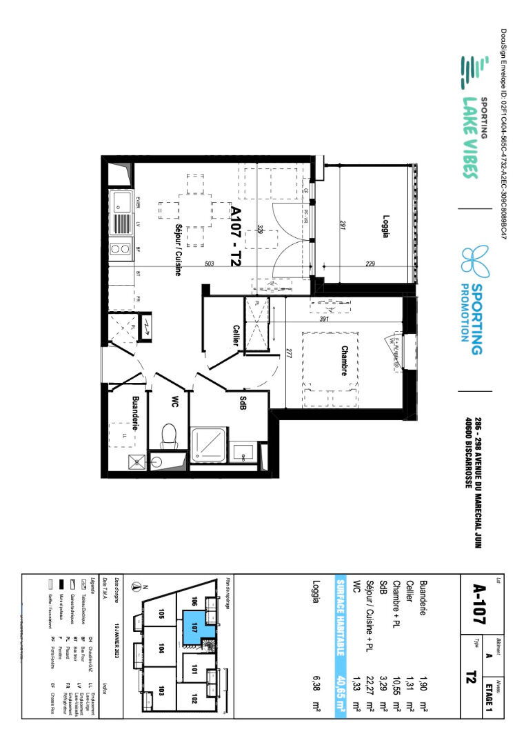 Agence immobilière de 
 Epsilium - Epsilium 
