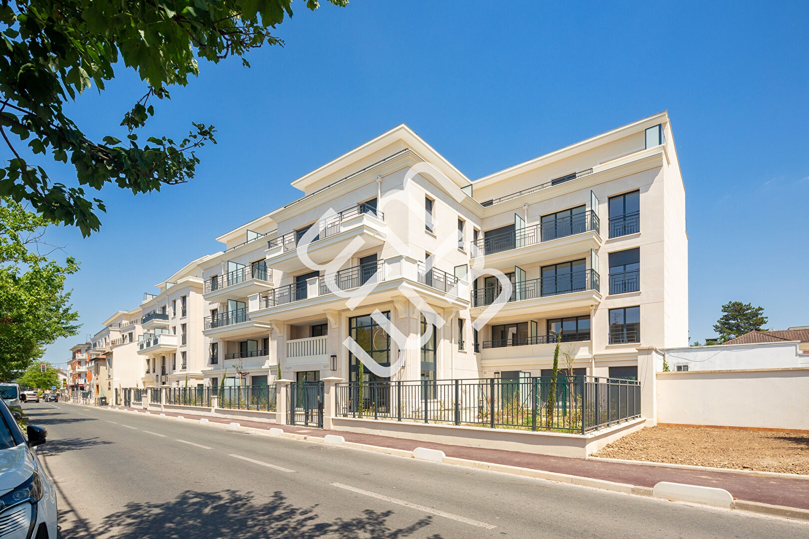 Agence immobilière de 
 Epsilium - Epsilium 
