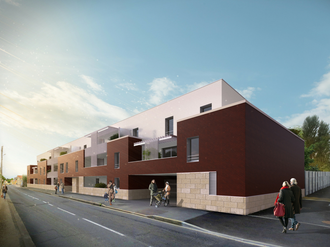 Agence immobilière de 
 Epsilium - Epsilium 
