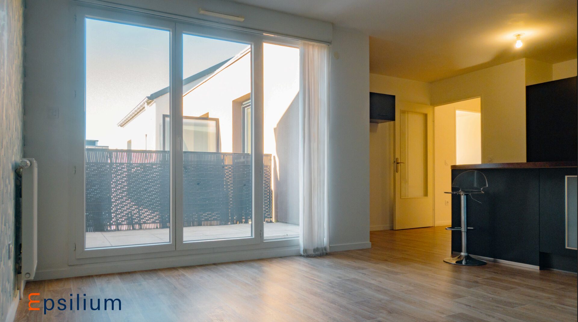 Photo Appartement T2 de 47 m² Beauchamp (95250) - 218 000 image 3/6
