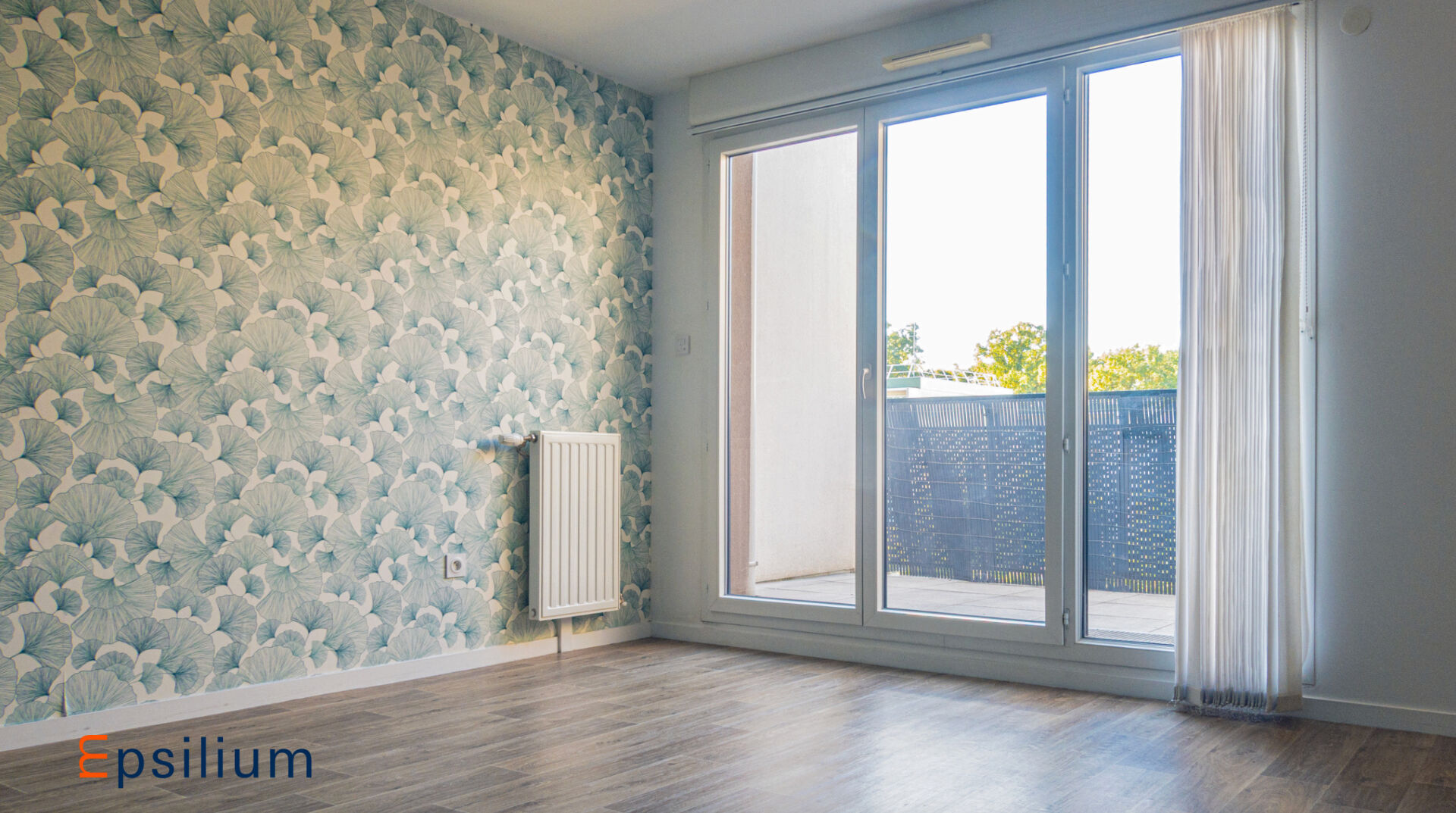 Photo Appartement T2 de 47 m² Beauchamp (95250) - 218 000 image 4/6