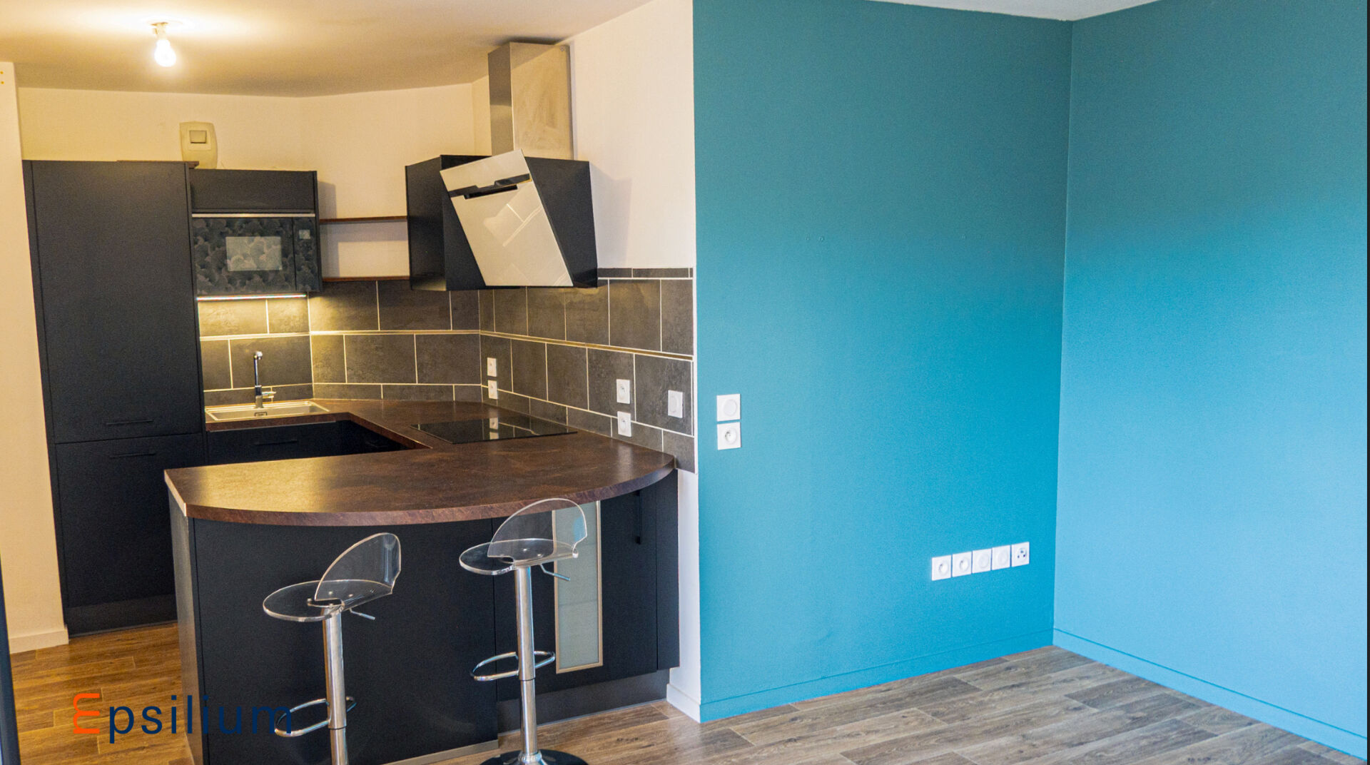 Photo Appartement T2 de 47 m² Beauchamp (95250) - 218 000 image 5/6