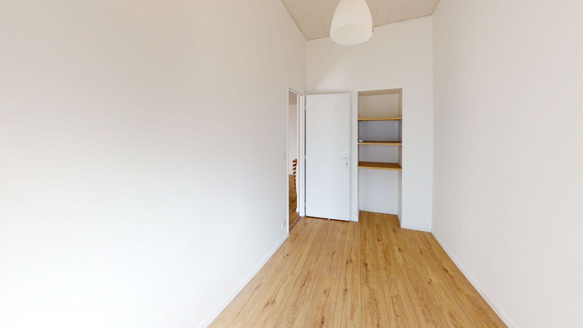 Photo Charmante maison de ville rénovée au centre-ville de La Teste-de-Buch image 3/6