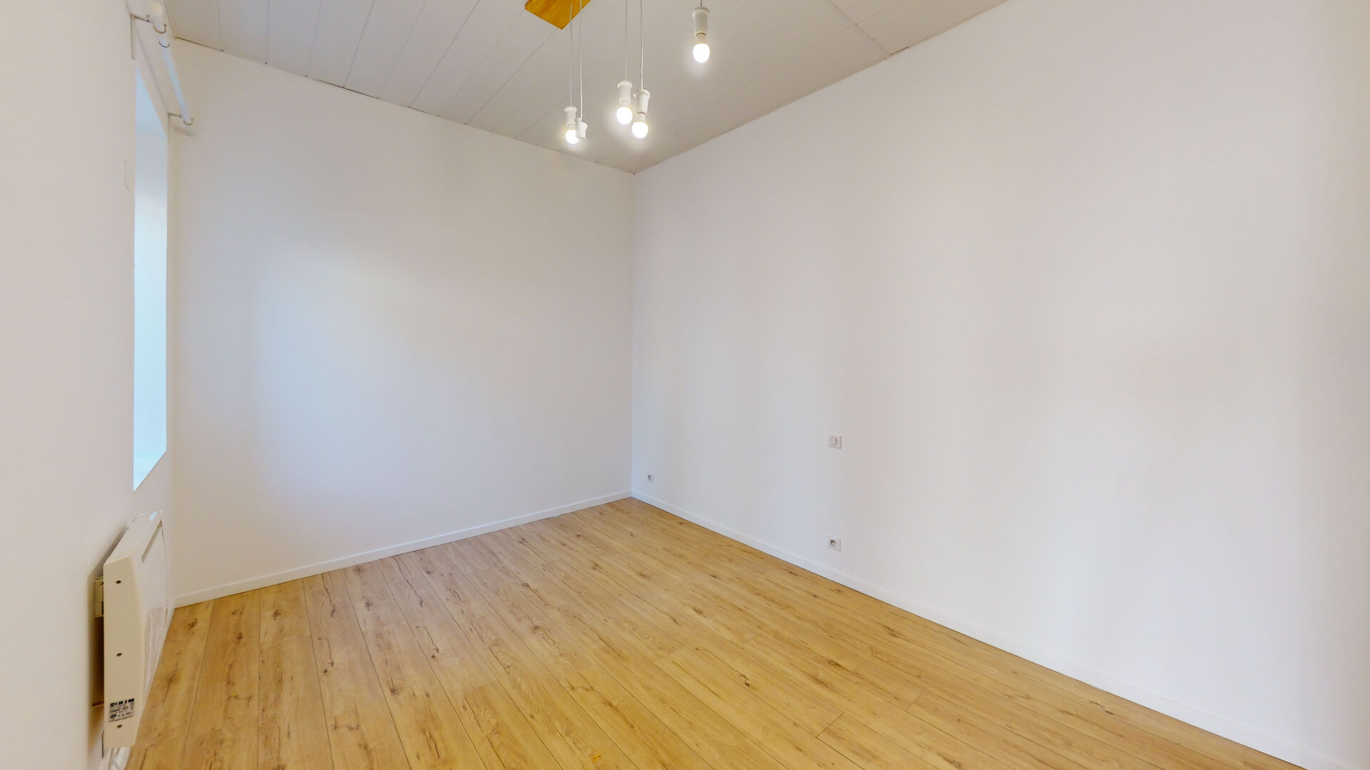 Photo Charmante maison de ville rénovée au centre-ville de La Teste-de-Buch image 4/6