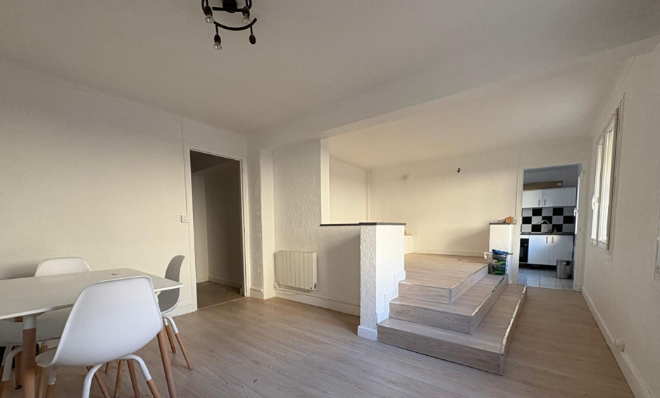Photo Appartement meublé T2 247 m²  Quartier Préfecture Agen image 3/4