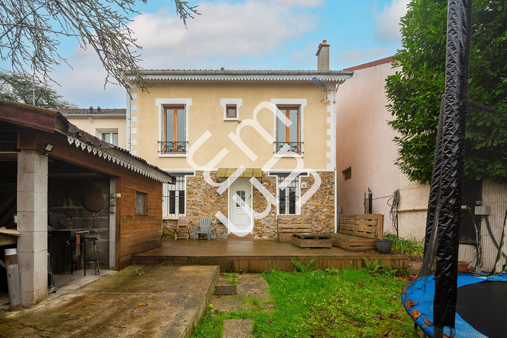 Agence immobilière de 
 Epsilium - Epsilium 
