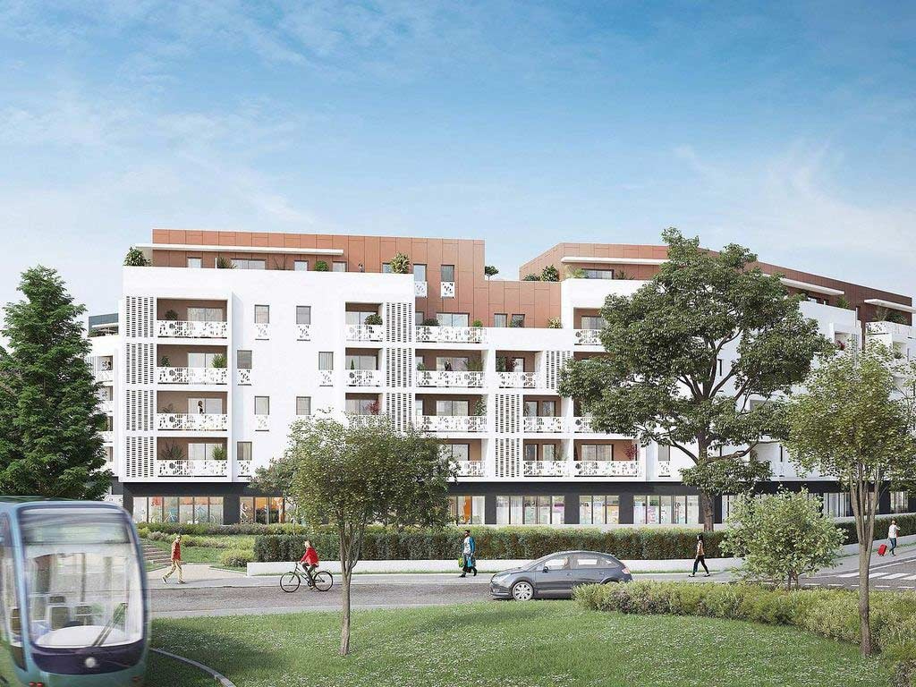 Agence immobilière de 
 Epsilium - Epsilium 
