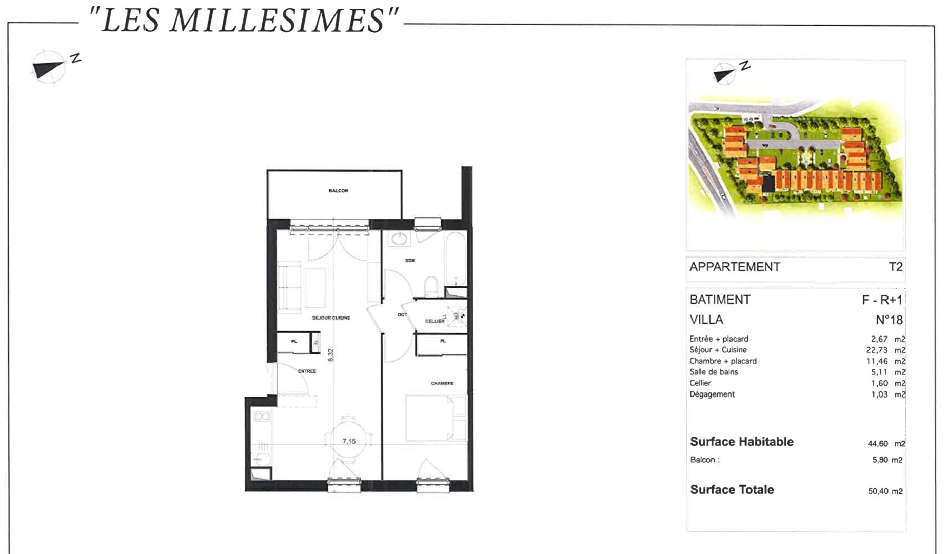 Agence immobilière de 
 Epsilium - Epsilium 
