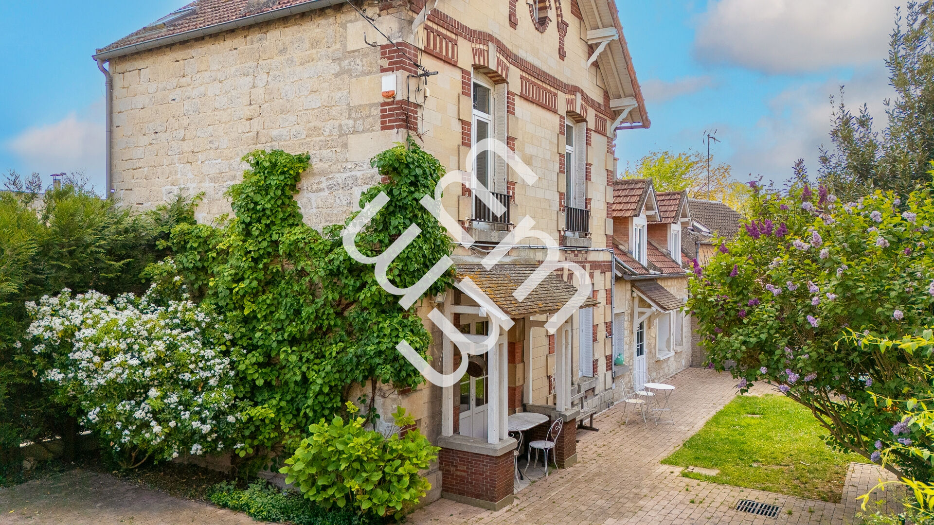 Agence immobilière de 
 Epsilium - Epsilium 

