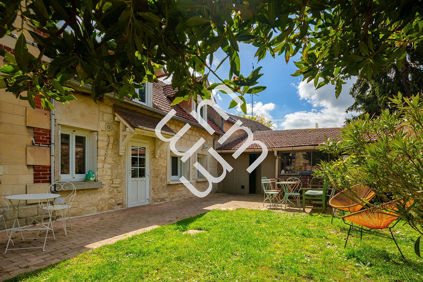 Agence immobilière de 
 Epsilium - Epsilium 
