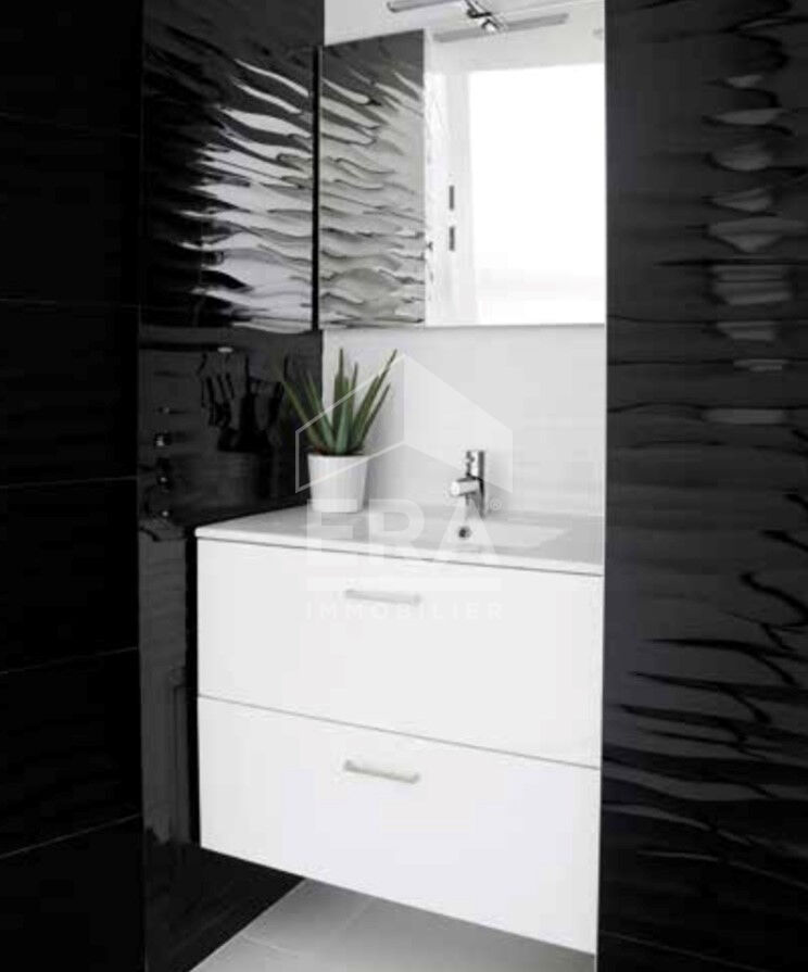 Photo Programme neuf Antibes 3 pièces 61.11 m2 image 2/5