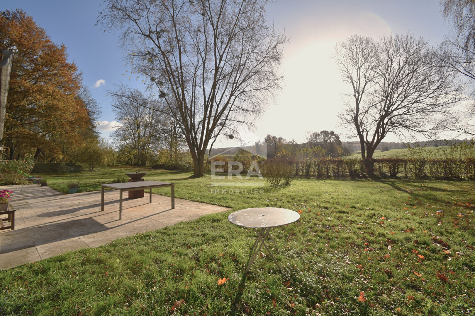 Photo PROPRIETE 7 PIECES SUR PARC image 3/6