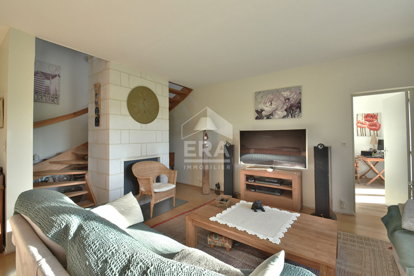 Photo PROPRIETE 7 PIECES SUR PARC image 6/6