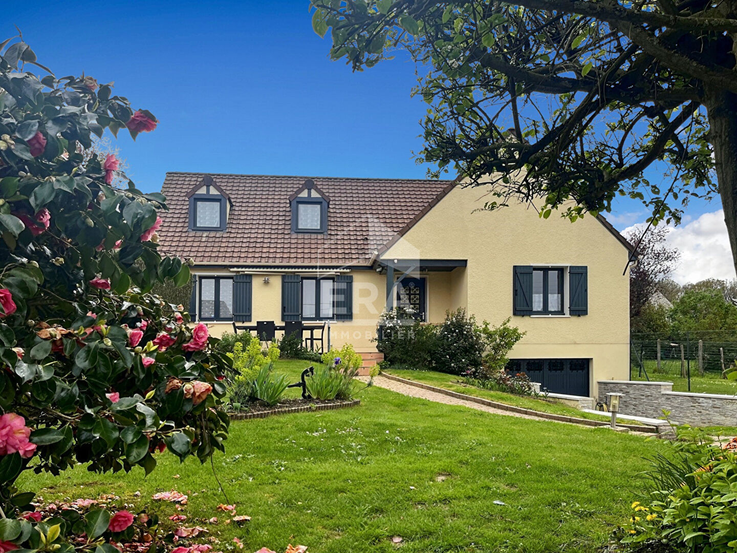 Photo MAISON 6 PIECES image 1/6