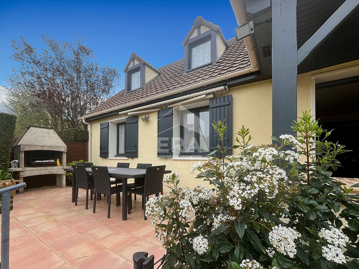 Photo MAISON 6 PIECES image 2/6