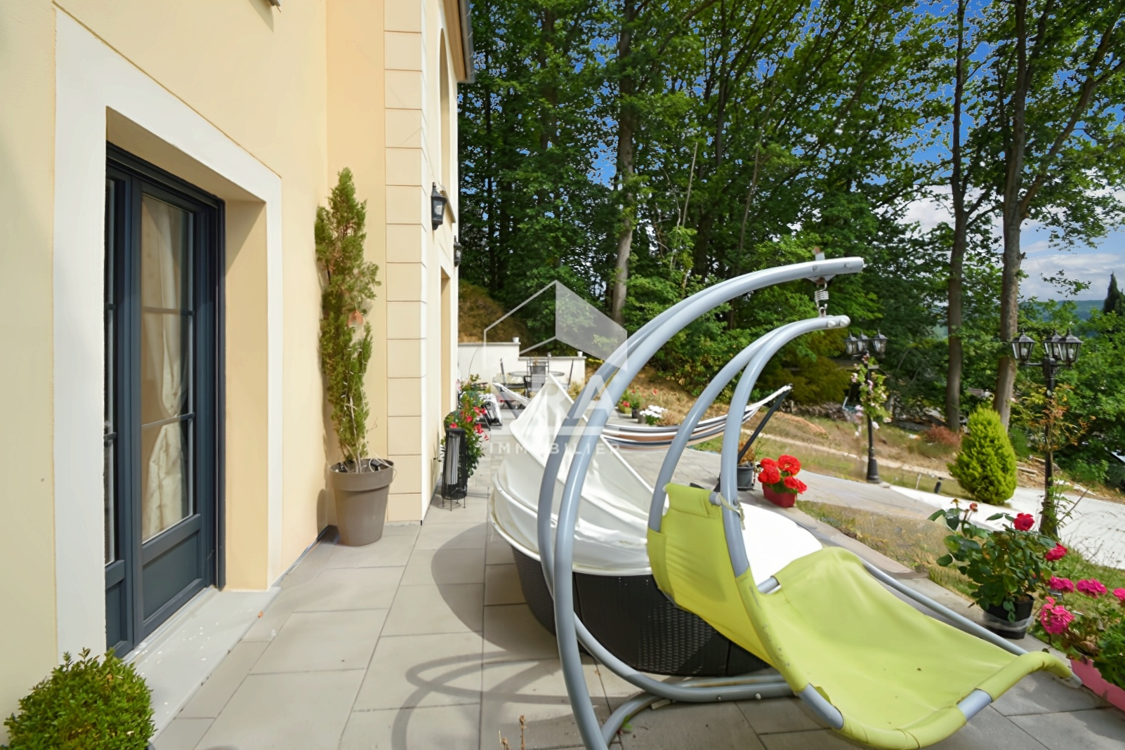 Photo MAISON RECENTE VUE IMPRENABLE! image 4/6