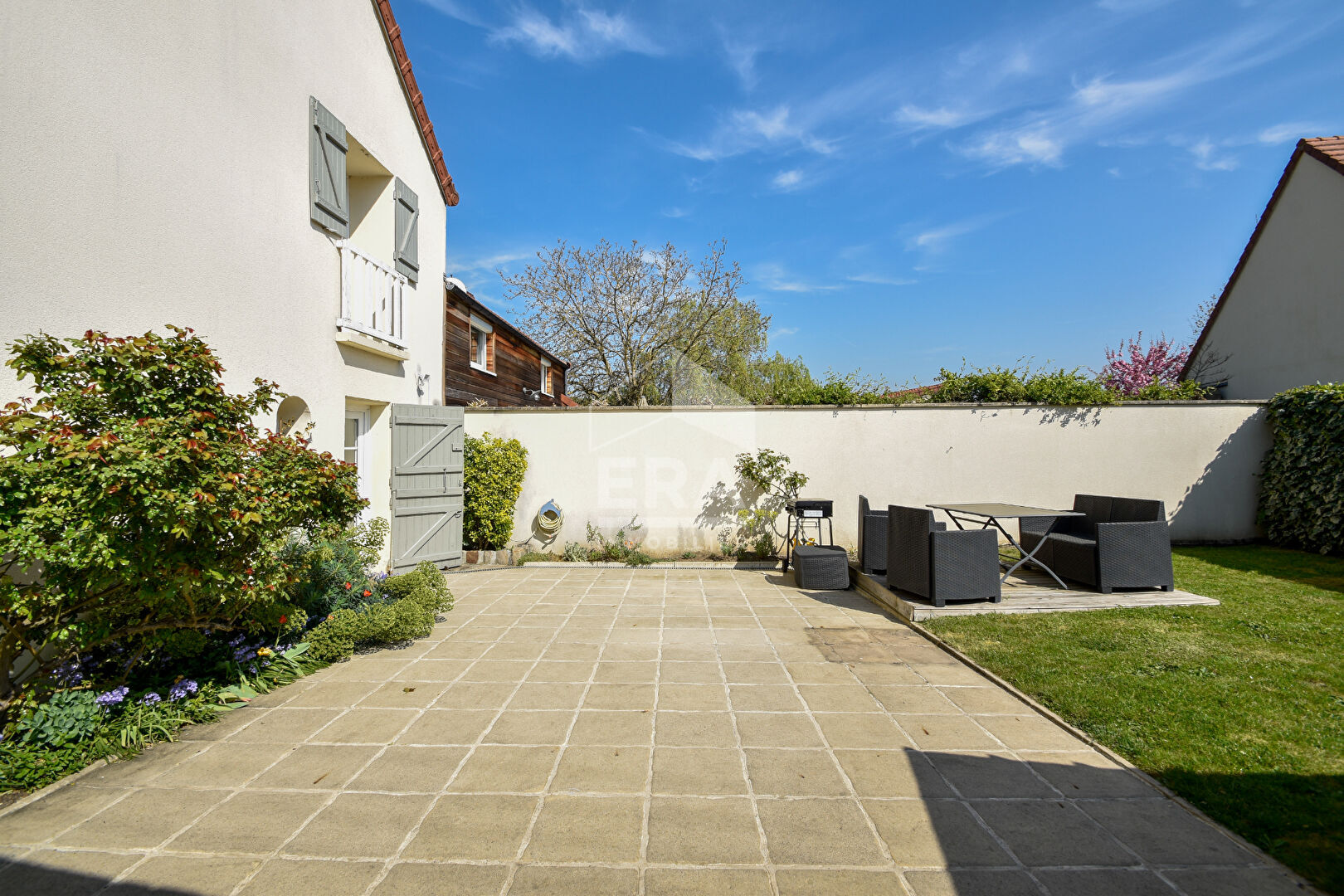 Photo MAISON ANCIENNE SECTEUR CALME image 3/6