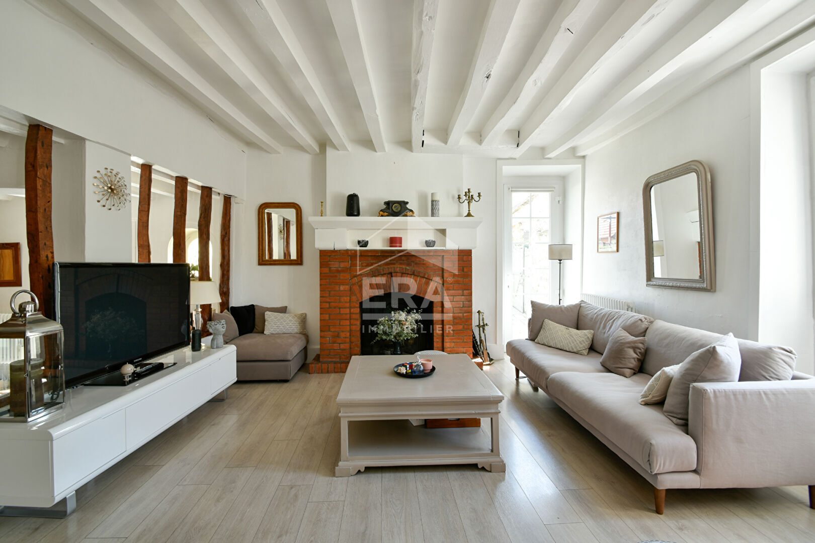 Photo MAISON ANCIENNE SECTEUR CALME image 6/6