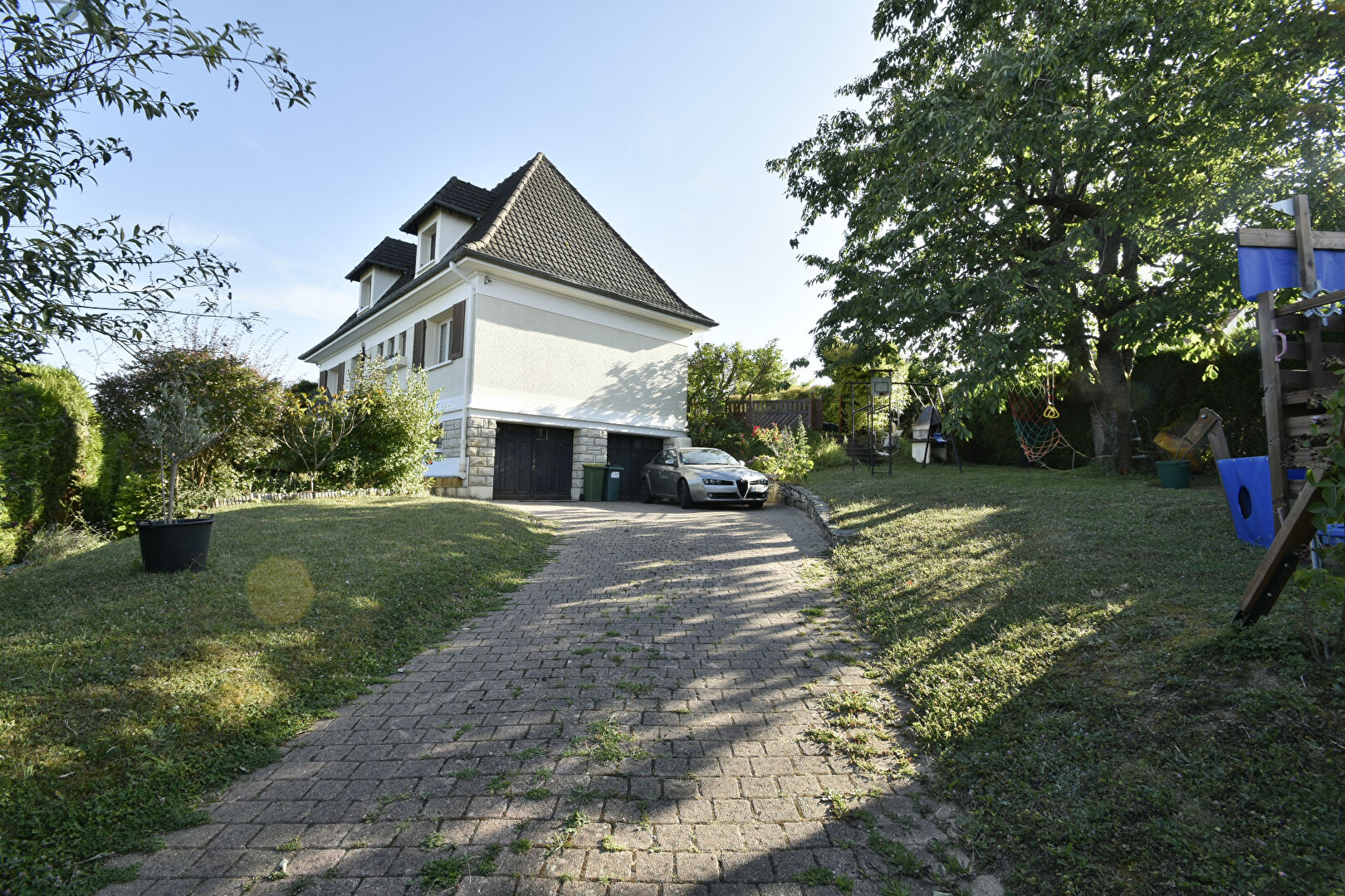 Photo Maison Beynes image 2/6