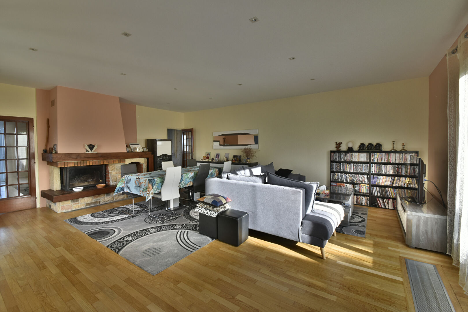 Photo Maison Beynes image 4/6