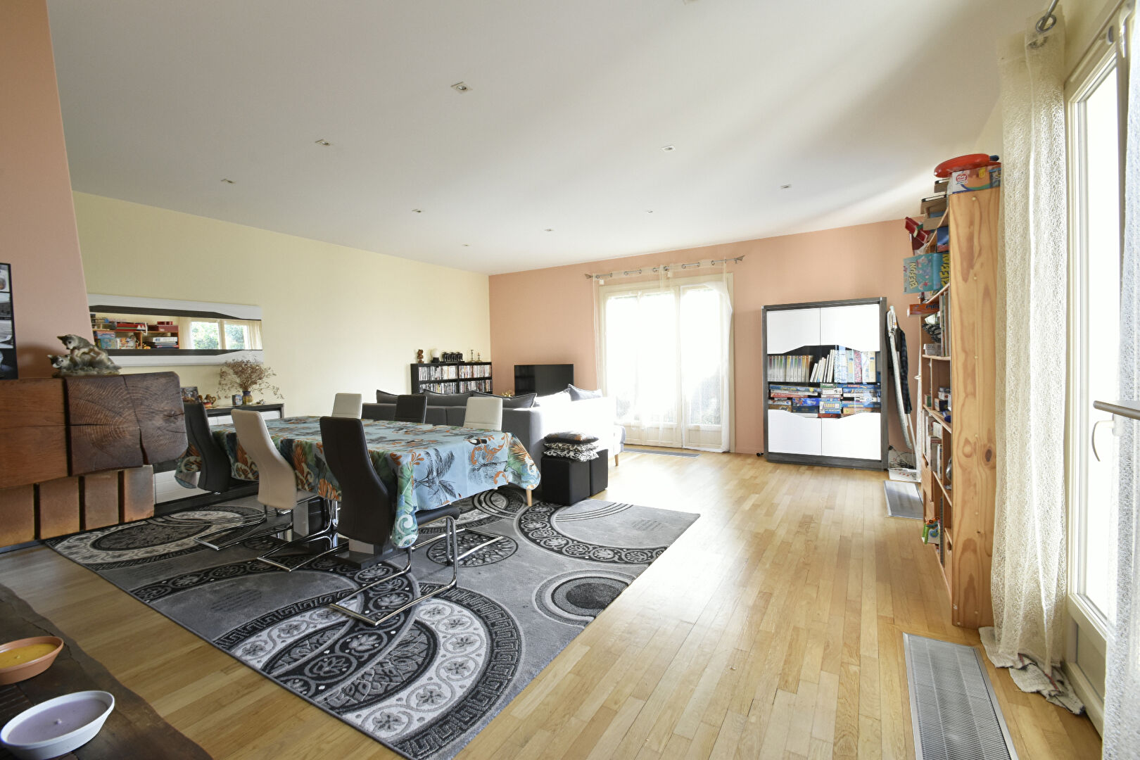 Photo Maison Beynes image 5/6